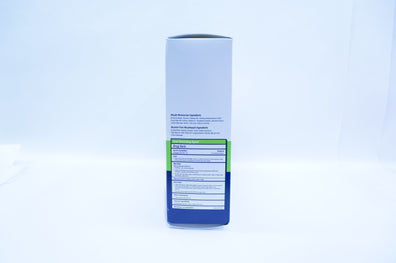 Halyard 97020 24-Hour Oral Care Kit with Ballard Technology q2 (x)